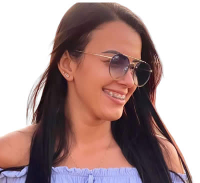 michelly-andrade-exata-financeira-lajinha